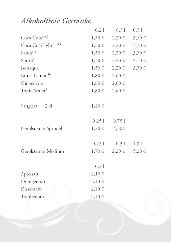 Menu_Zum Forsthaus_Olfen_image_2