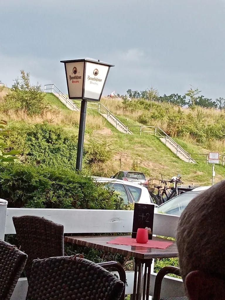 Zum Forsthaus restaurant in Olfen