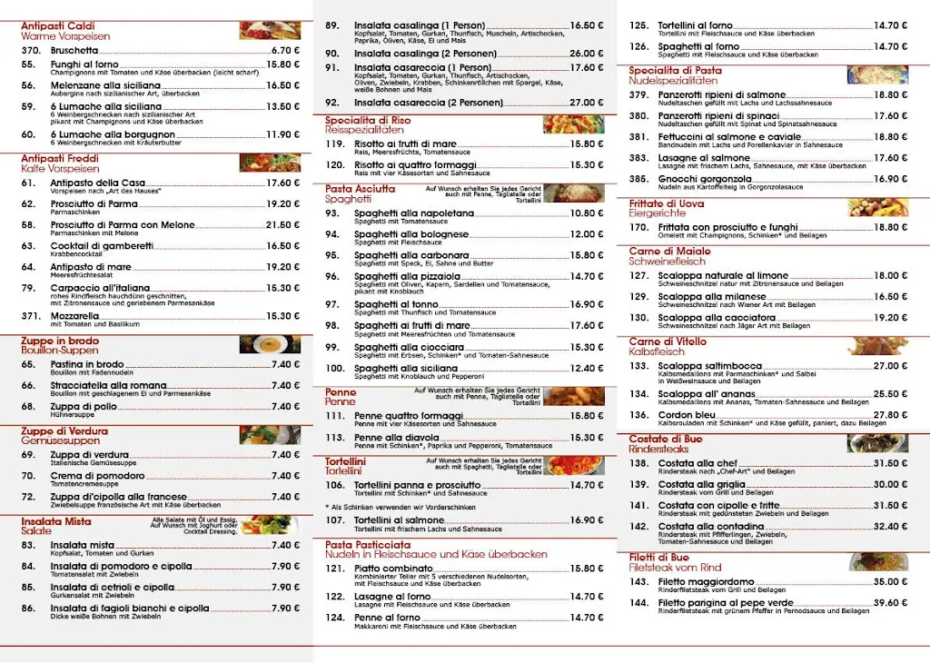 Menu_Ristorante Mamma Stella_Olfen_image_1