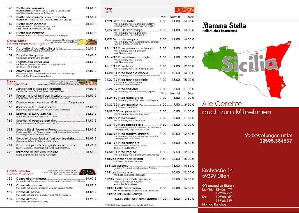 Menu_Ristorante Mamma Stella_Olfen_image_2