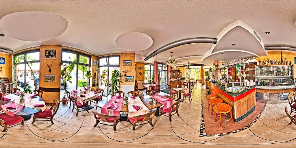 Ristorante Mamma Stella restaurant in Olfen