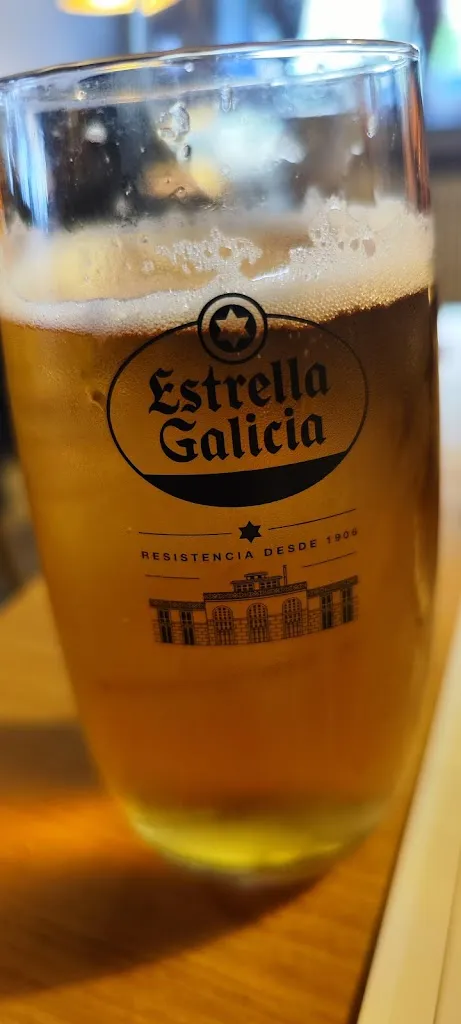 Martino Lentini_B Tortas Olfen - Spanische Tapas Bar & Restaurant_Olfen_review