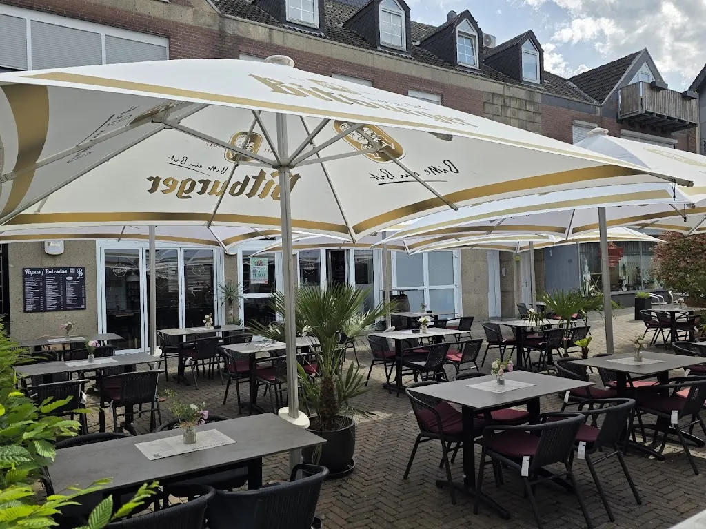 B Tortas Olfen - Spanische Tapas Bar & Restaurant_Olfen_slider_image_1