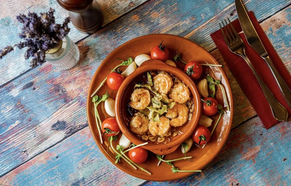 B Tortas Olfen - Spanische Tapas Bar & Restaurant_Olfen_slider_image_3