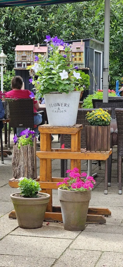 Carsten Dohmann _Landhaus Füchtelner Mühle_Olfen_recensione