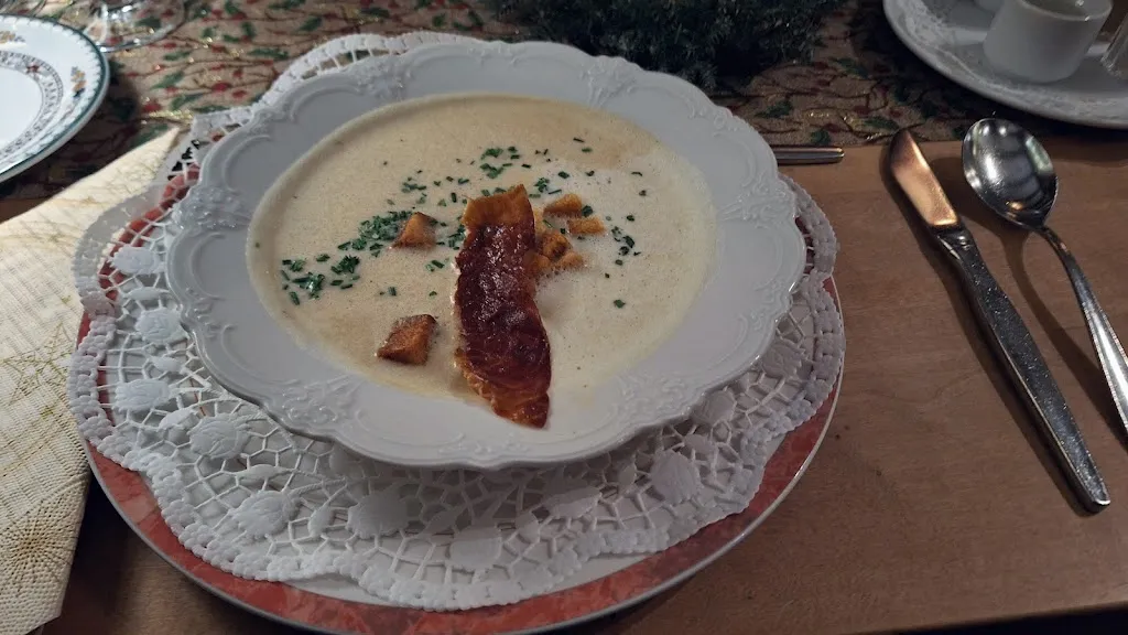 Bernhard Kirch_Landhaus Füchtelner Mühle_Olfen_recensione