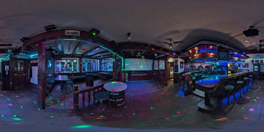 Dirk Wenner Gaststätte Klönschnack ristorante a Olfen