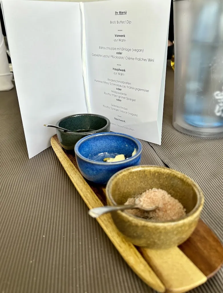 Johannes Weiß_Hotel Restaurant Mutter Althoff_Olfen_review