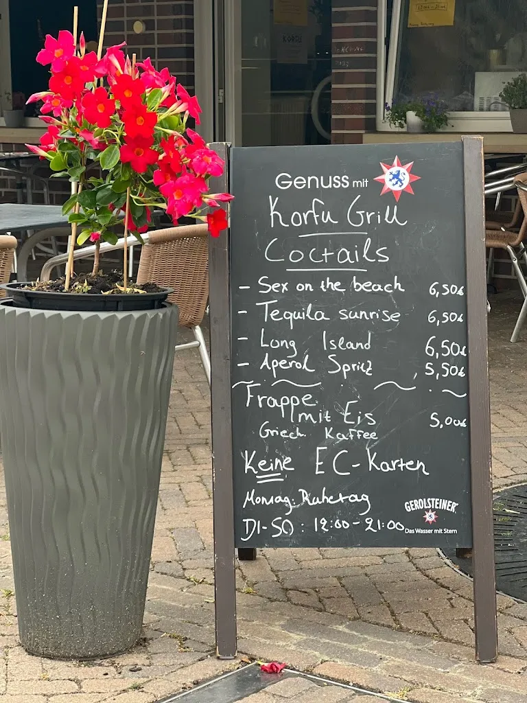 Menu_Korfu-Grill Olfen_Olfen_immagine_3