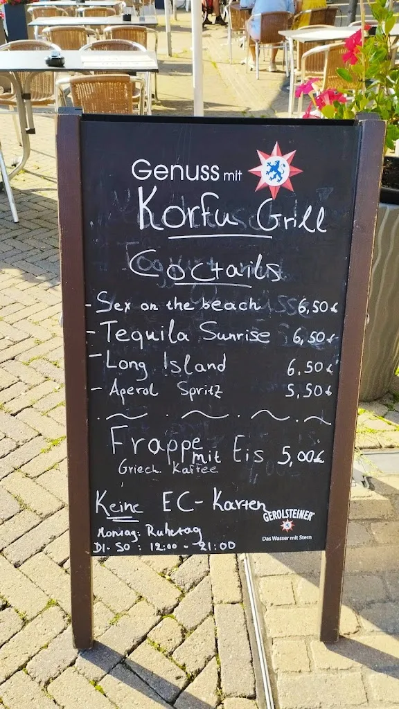 Menu_Korfu-Grill Olfen_Olfen_immagine_4