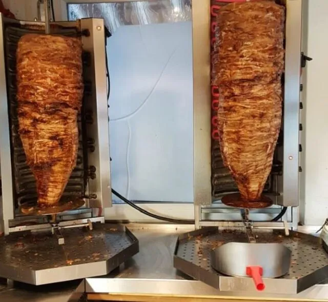 Menu_Korfu-Grill Olfen_Olfen_immagine_5