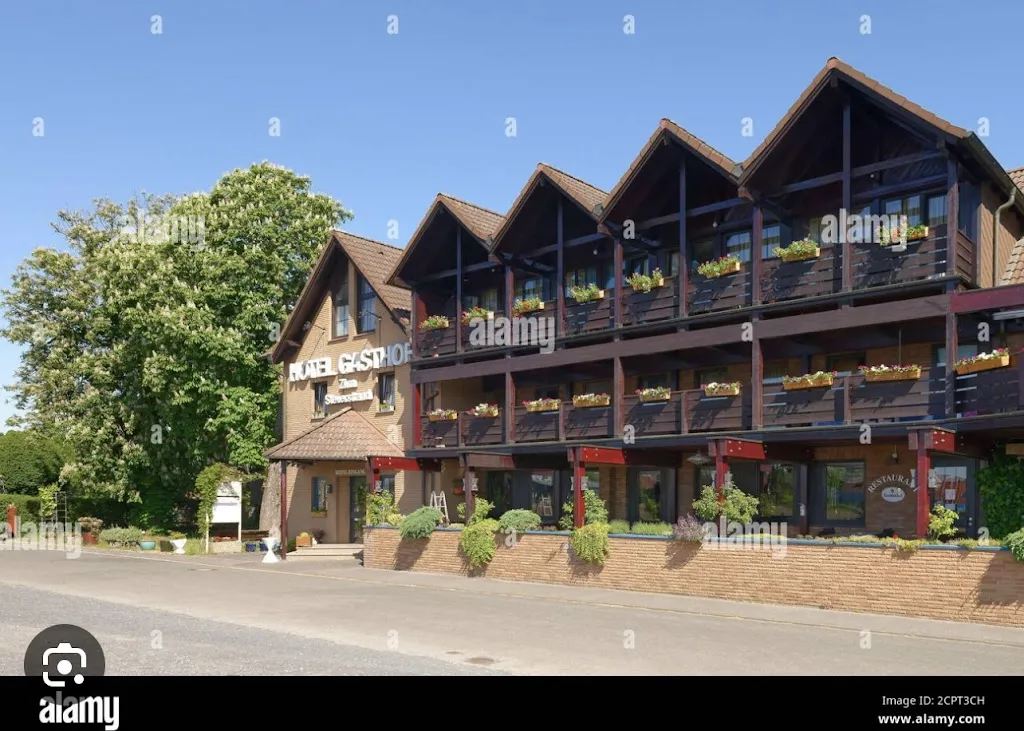 Hotel-Gasthof 