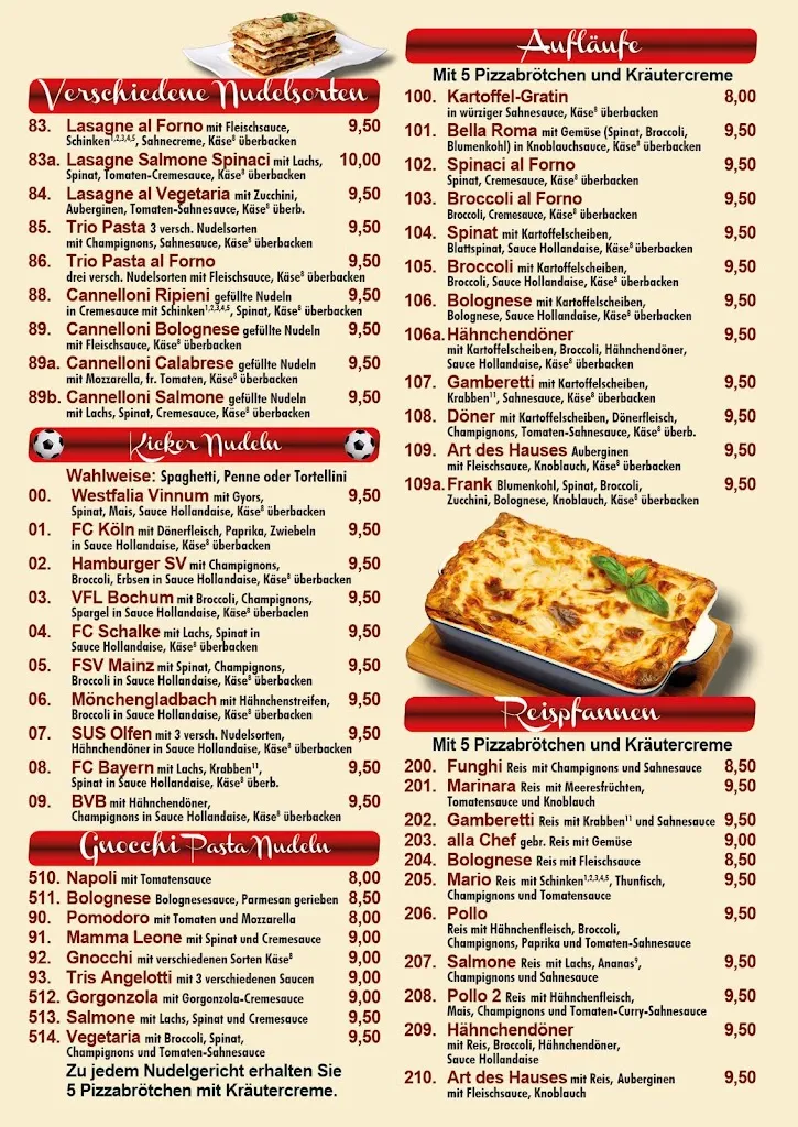 Menu_Pizzeria Bella Roma_Olfen_immagine_2