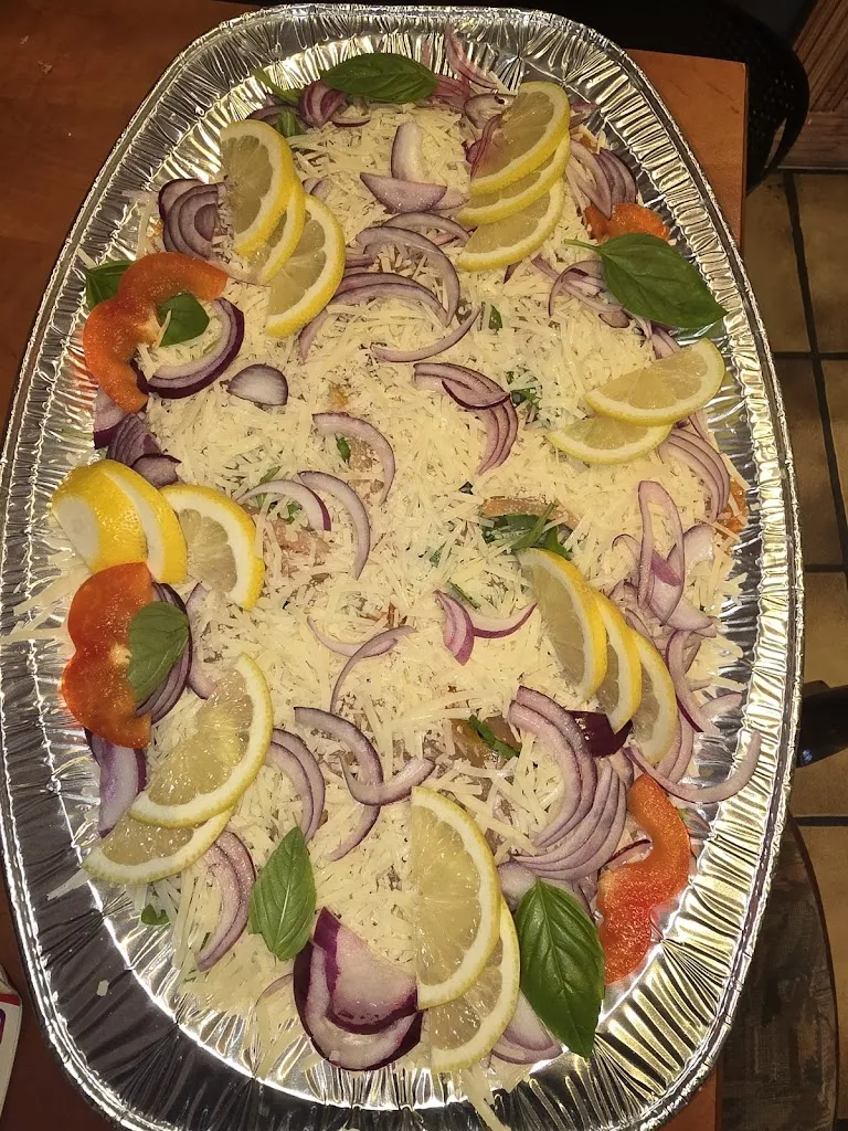 Menu_Pizzeria Bella Roma_Olfen_immagine_5