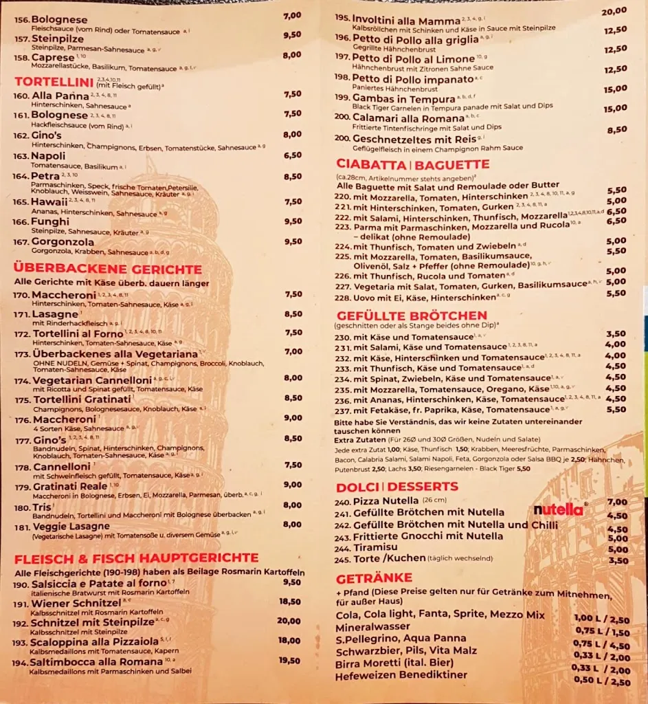 Menu_Leo's by Gino_Olfen_image_3
