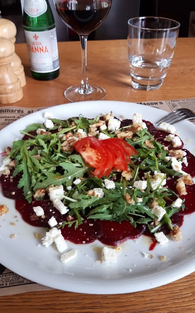 Menu_Leo's by Gino_Olfen_image_6