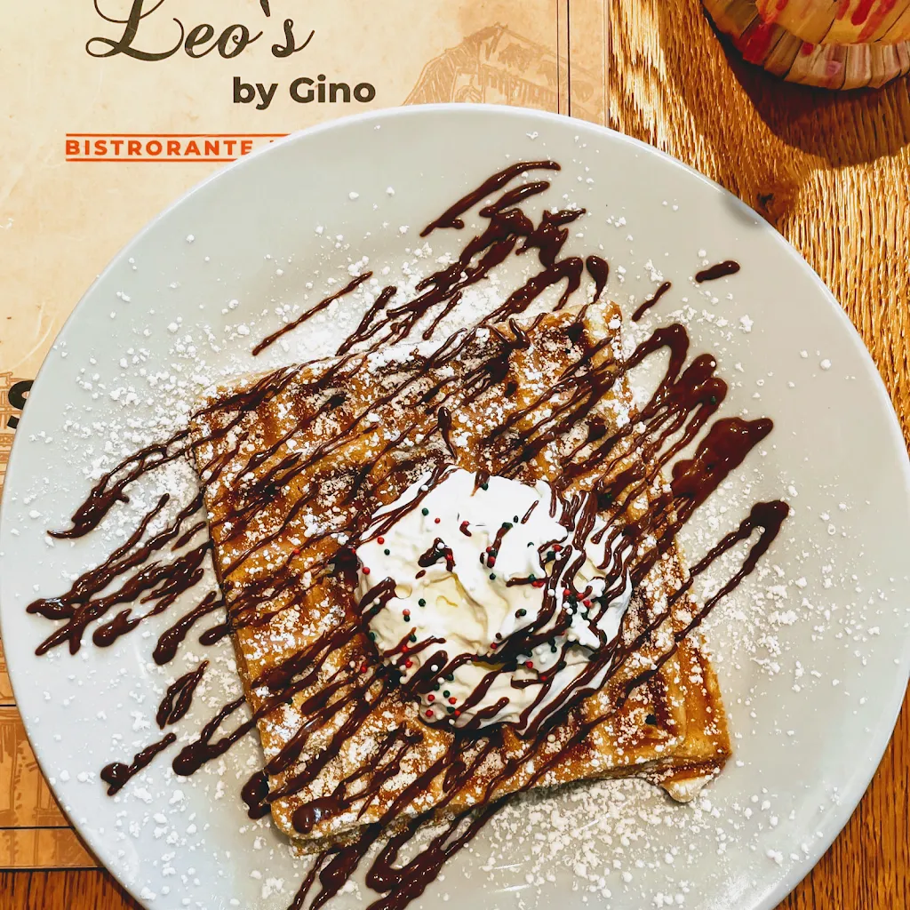 Leo's by Gino_Olfen_slider_image_2