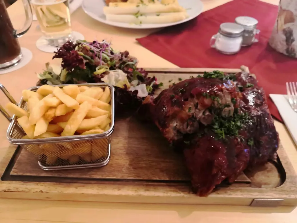 Menu_Restaurant Wirtshaus Reitinger_Germering_immagine_4