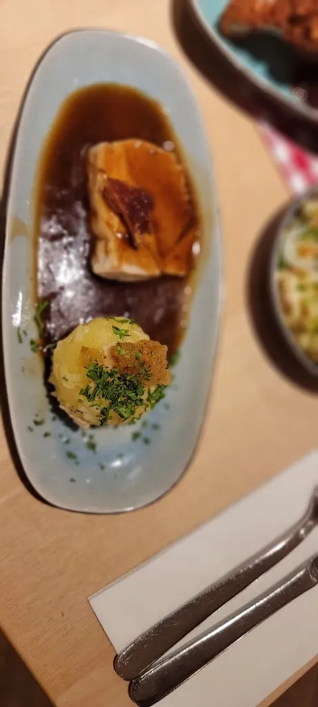 Menu_Restaurant Wirtshaus Reitinger_Germering_immagine_5