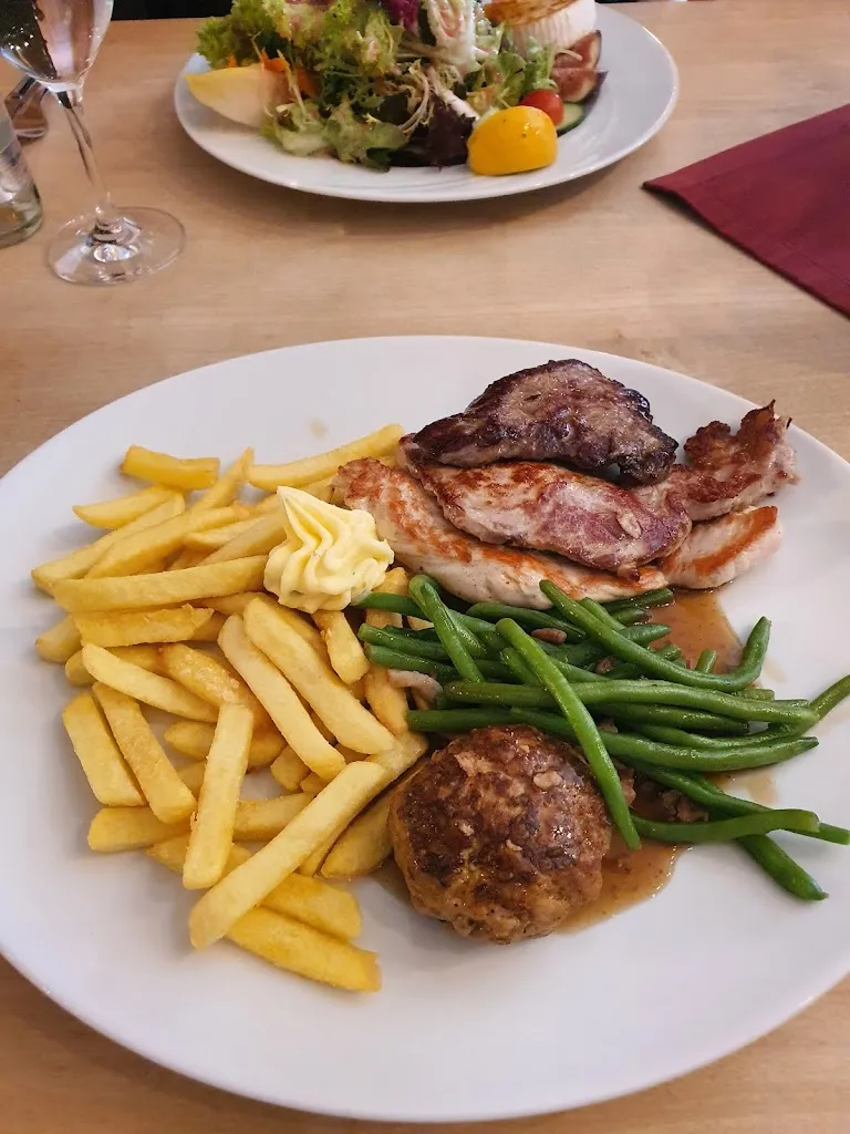 Menu_Restaurant Wirtshaus Reitinger_Germering_immagine_6