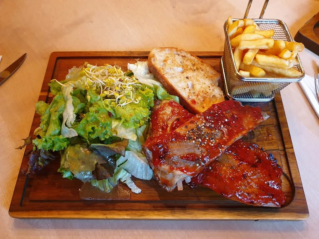 Menu_Restaurant Wirtshaus Reitinger_Germering_immagine_7