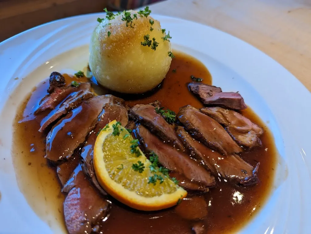 Menu_Restaurant Wirtshaus Reitinger_Germering_immagine_9