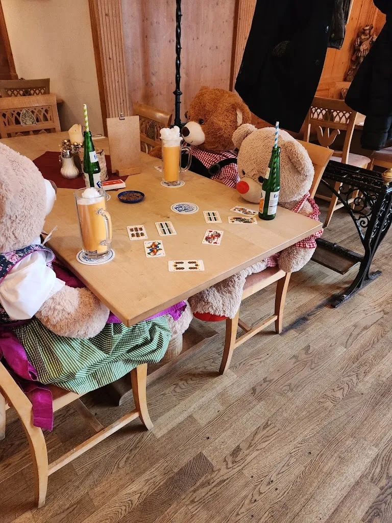 SOFIA WARD_Restaurant Wirtshaus Reitinger_Germering_review