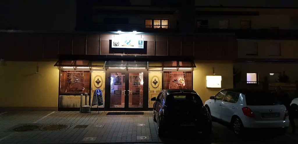 Restaurant Wirtshaus Reitinger restaurant in Germering