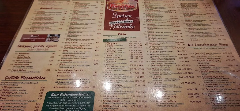 Menu_Pizzeria Pinocchio_Olfen_image_2