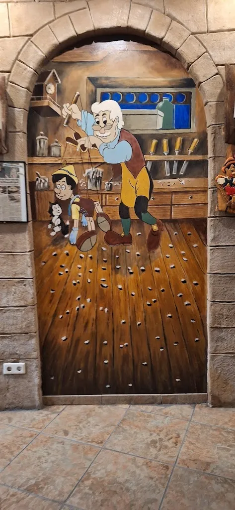 Rene Schiemann_Pizzeria Pinocchio_Olfen_review