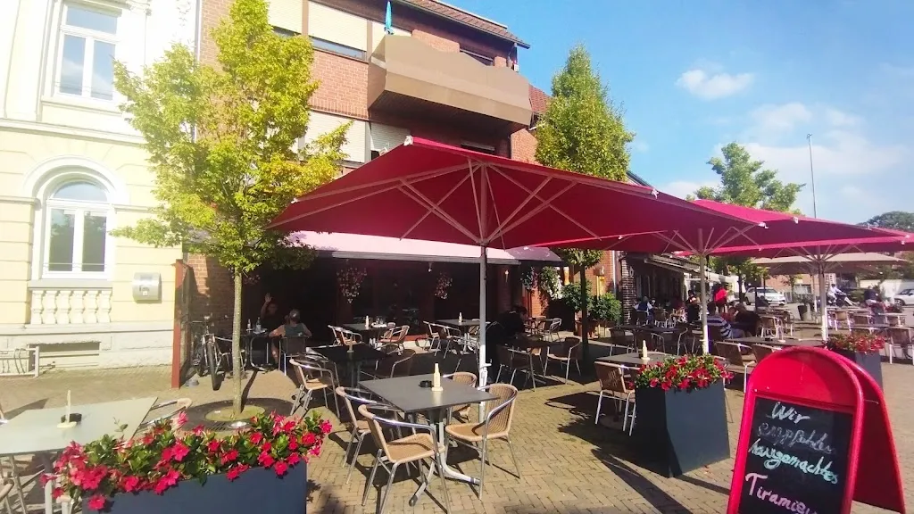 Pizzeria Pinocchio restaurant in Olfen