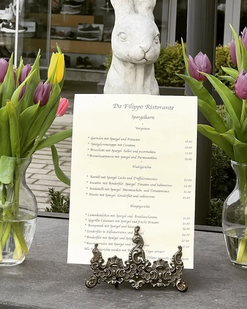 Menu_Da Filippo Ristorante in Olsberg_Olsberg_image_4