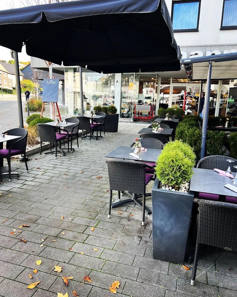 Da Filippo Ristorante in Olsberg restaurant in Olsberg