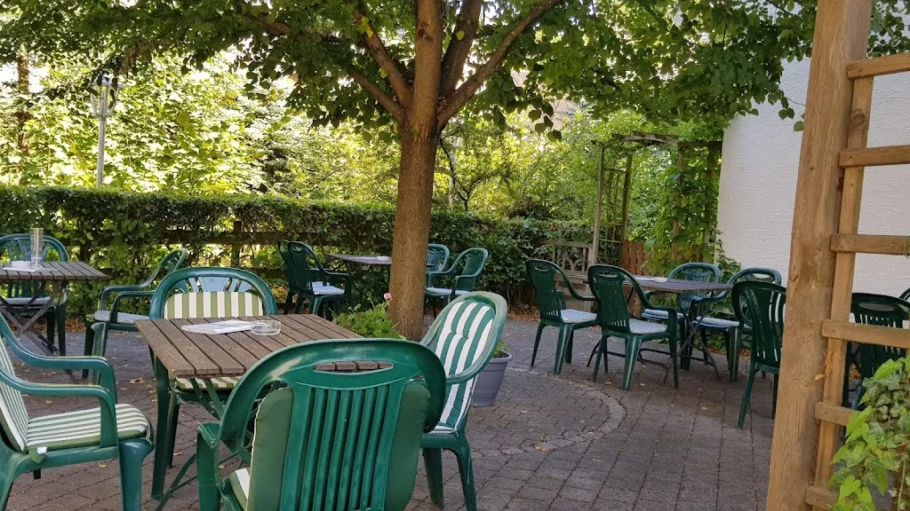 Gasthof Kettler & Restaurant restaurant in Olsberg