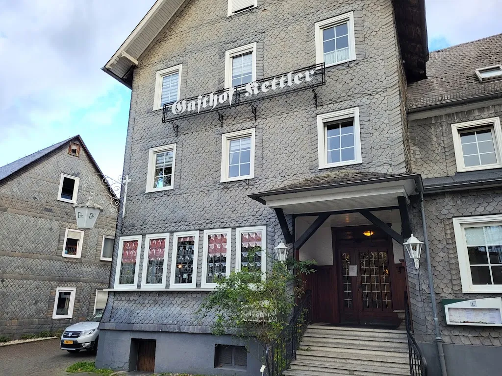 Gasthof Kettler & Restaurant_Olsberg_slider_image_2