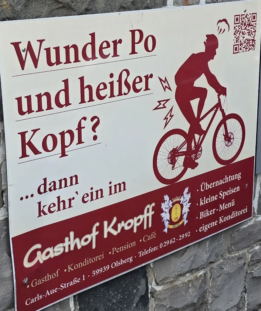 Menu_Café Kropff_Olsberg_immagine_1