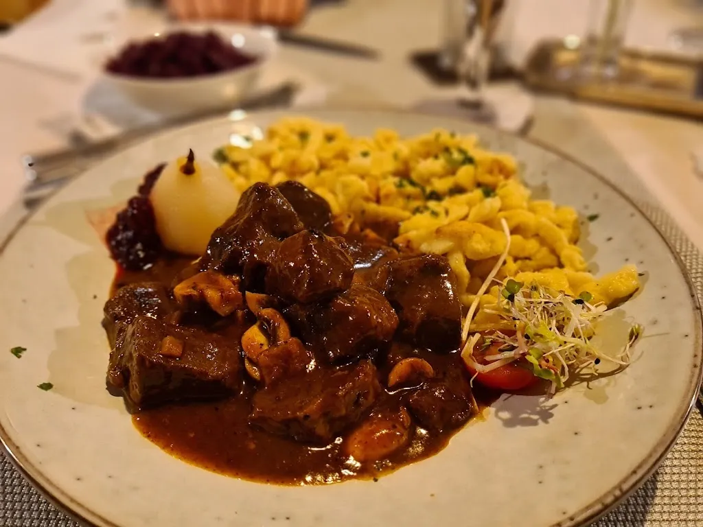 Menu_Restaurant Gasthof zur Post_Olsberg_image_6