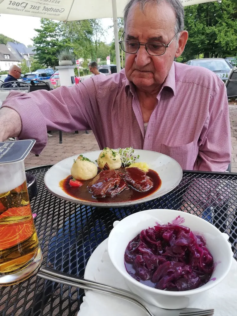 Menu_Restaurant Gasthof zur Post_Olsberg_image_7