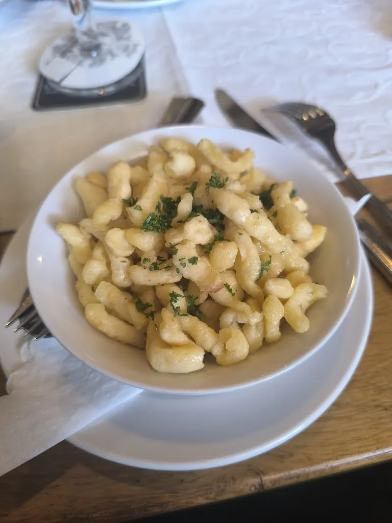 Menu_Restaurant Gasthof zur Post_Olsberg_image_9