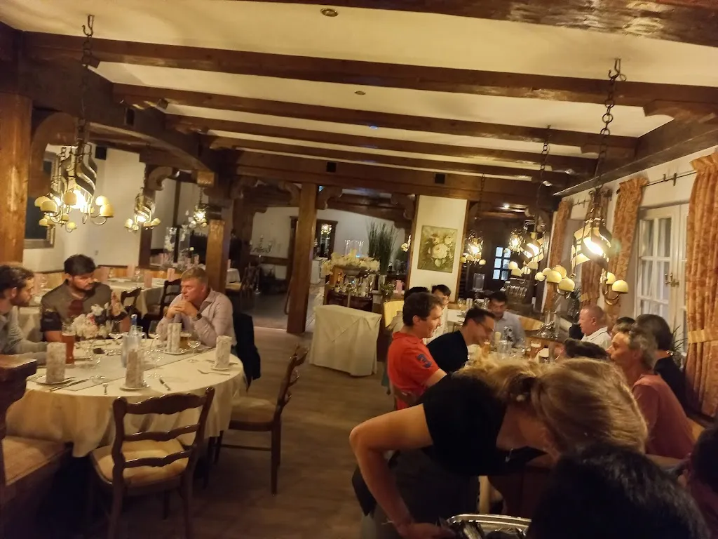 Albert Le_Restaurant Gasthof zur Post_Olsberg_reseña