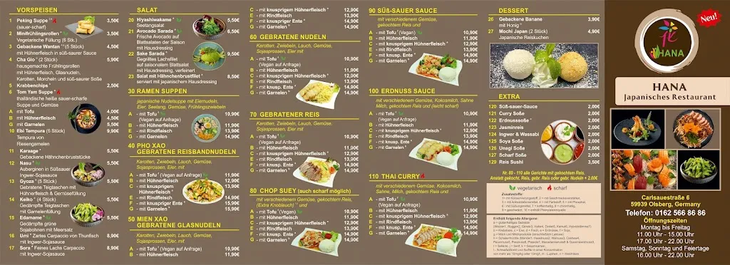 Menu_HANA Japanisches Restaurant_Olsberg_image_2