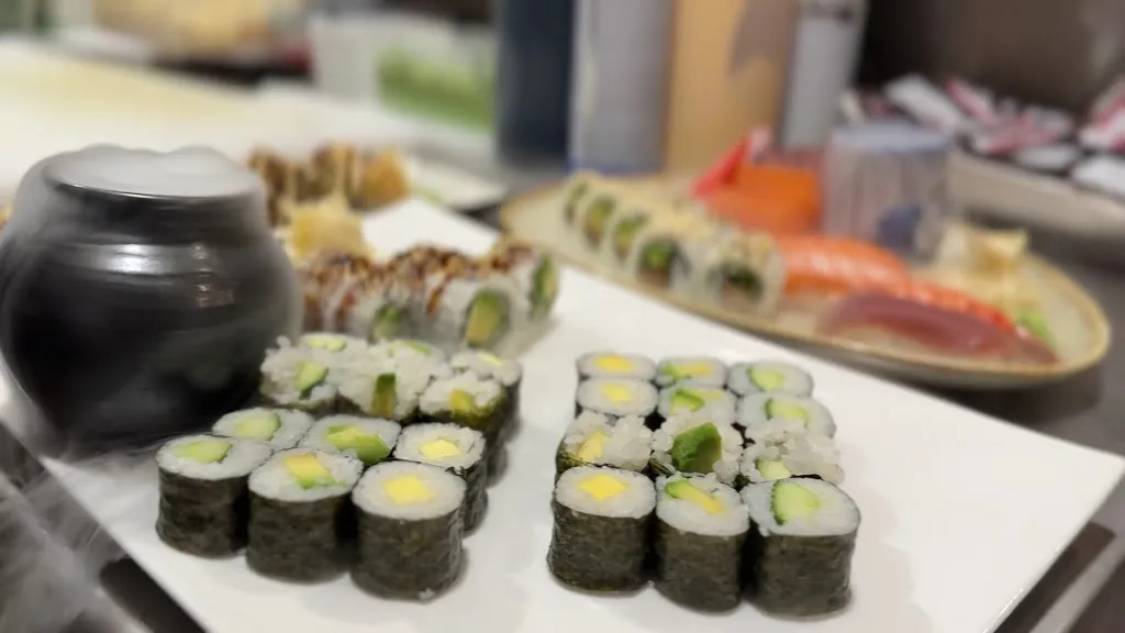 Nguyen Kenny_HANA Japanisches Restaurant_Olsberg_Bewertung