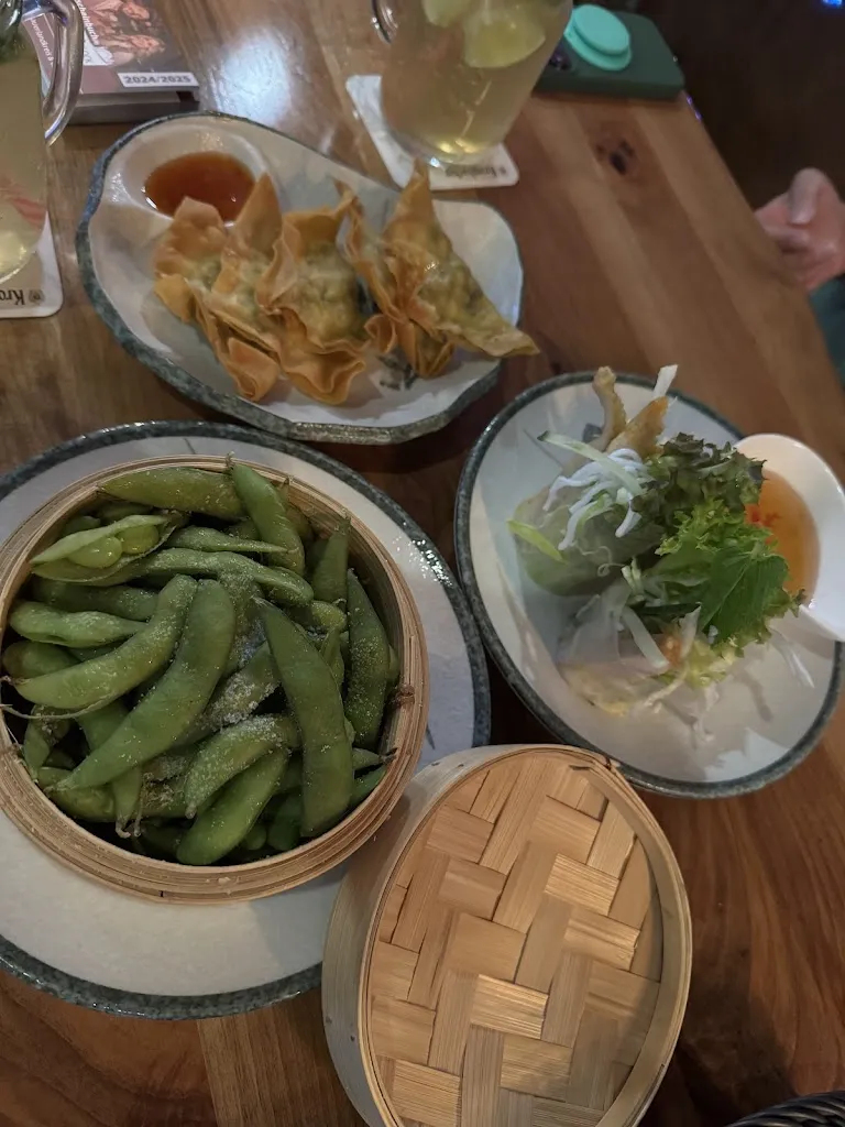 Kristin R_HANA Japanisches Restaurant_Olsberg_Bewertung