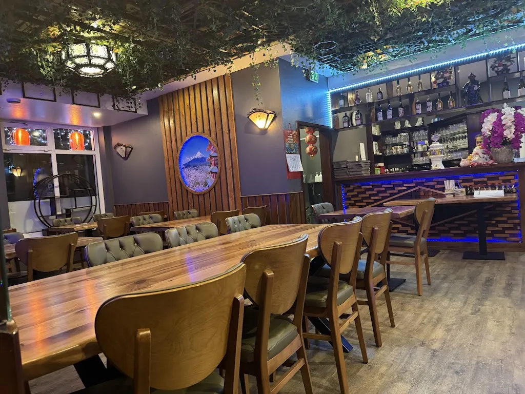 HANA Japanisches Restaurant restaurant in Olsberg