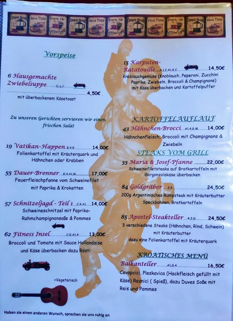 Menu_Das kleine Kartoffelhaus zur Nikolausklause Olsberg_Olsberg_image_3