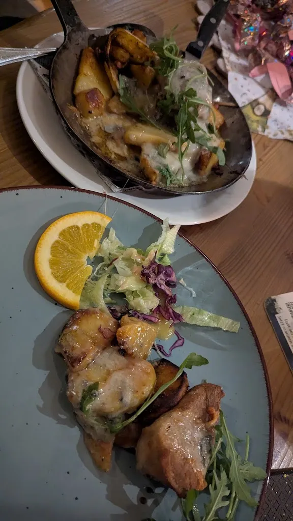 Menu_Das kleine Kartoffelhaus zur Nikolausklause Olsberg_Olsberg_image_9