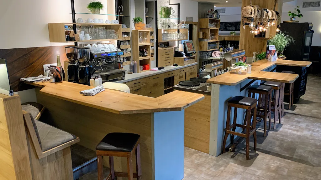 Stadtgespräch restaurant in Olsberg