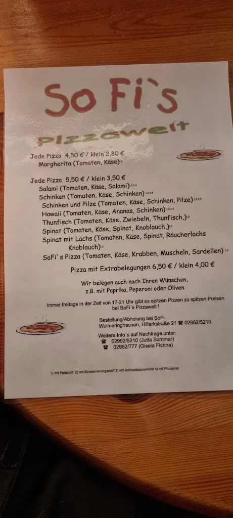 Menu_Sofi's_Olsberg_image_1