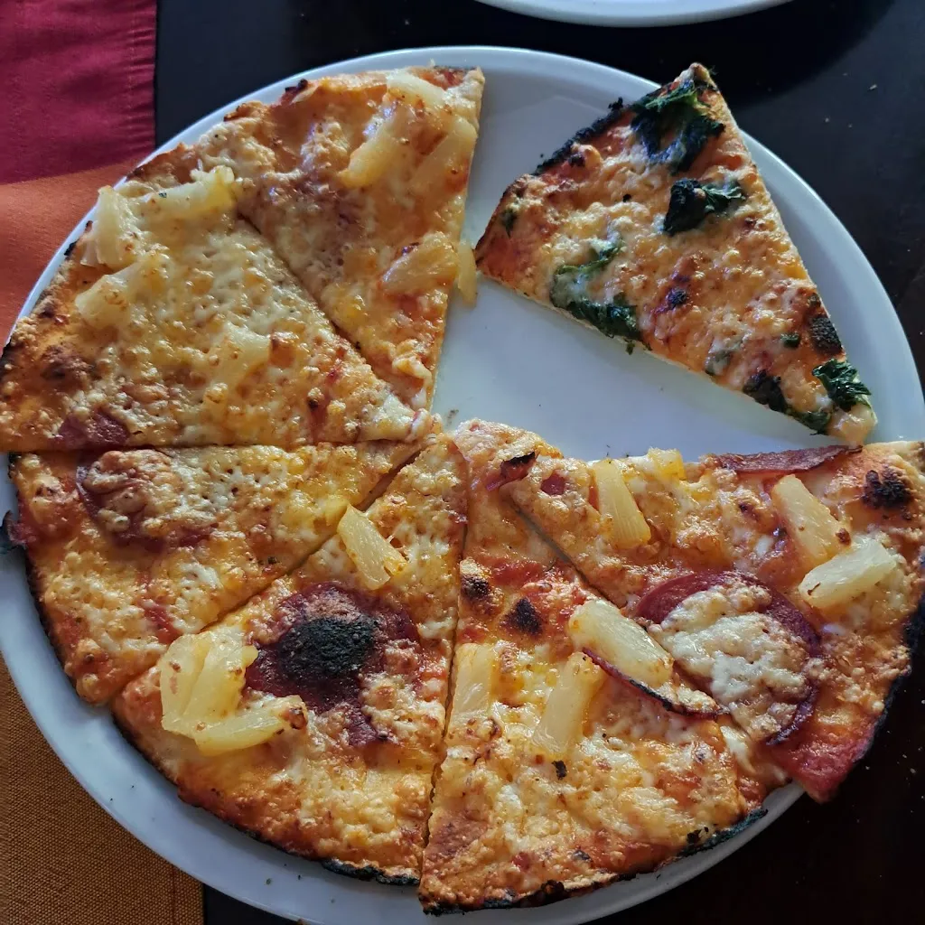 Sofi's restaurant in Olsberg