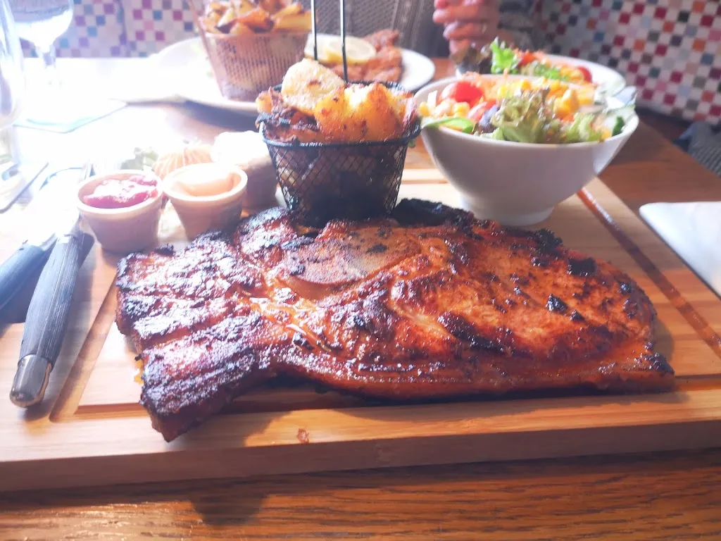 Menu_Gasthof Rüther UG_Olsberg_immagine_5